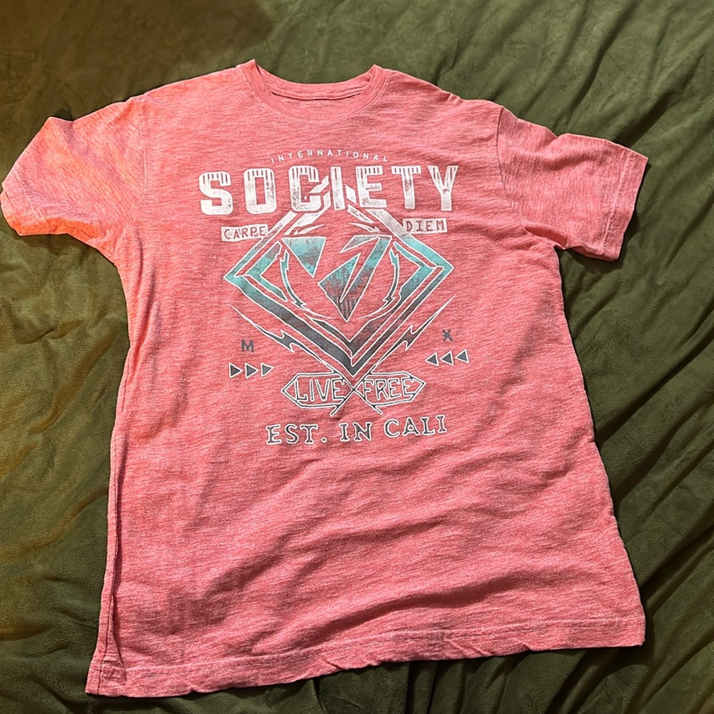 Men’s tshirt